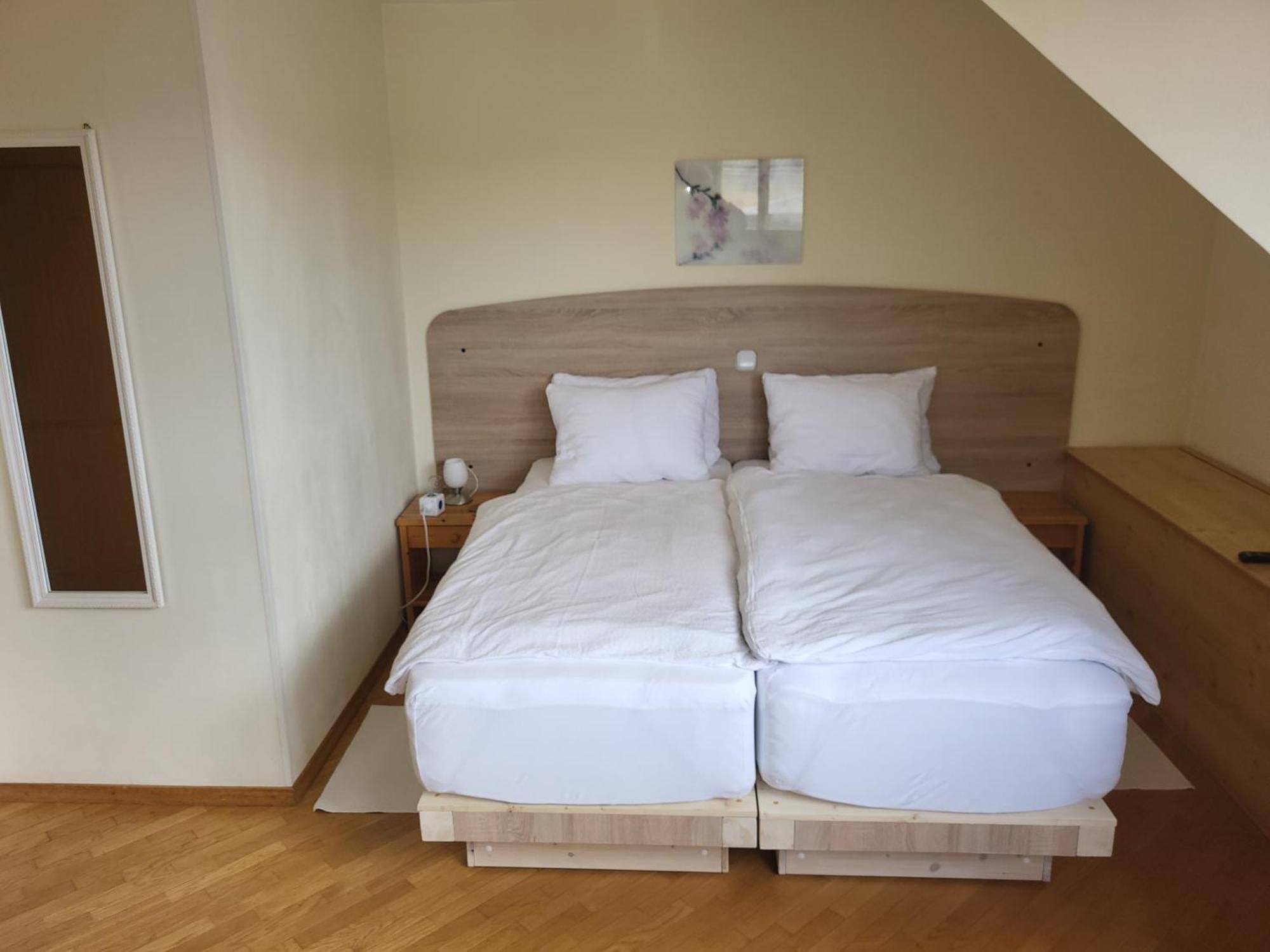 בלד Apartment Alpine Lake מראה חיצוני תמונה