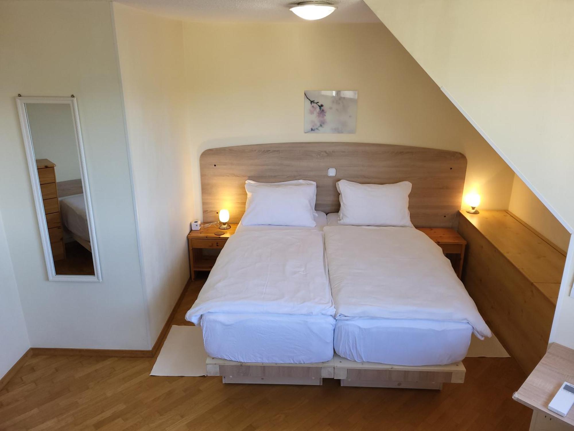 בלד Apartment Alpine Lake מראה חיצוני תמונה
